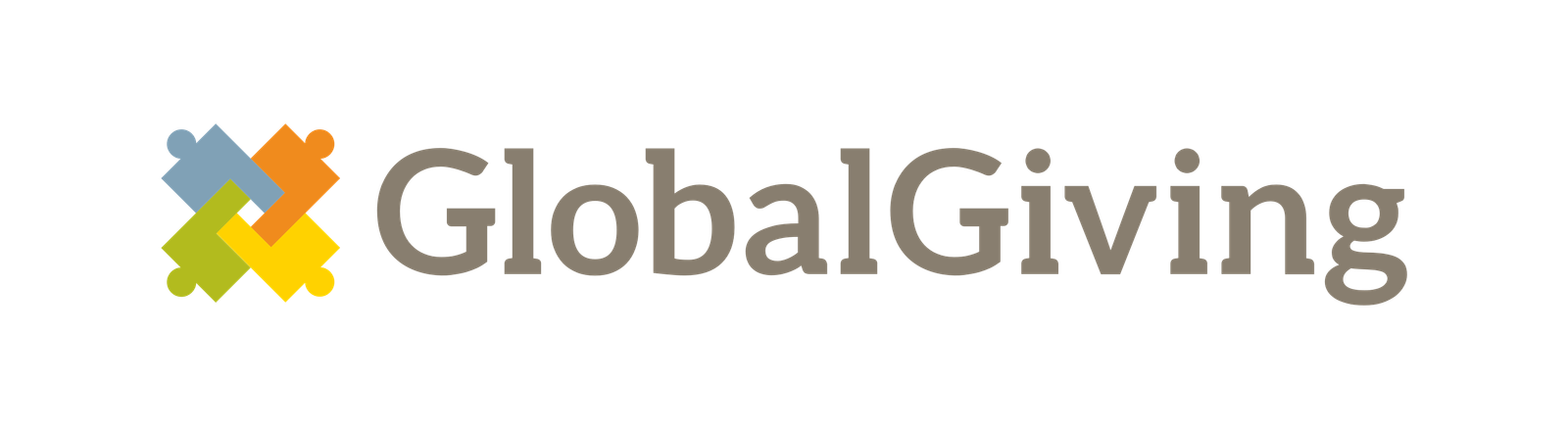 Logo GlobalGiving