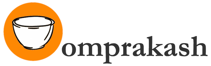 Logo Omprakash